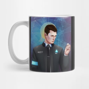 Connor -DBH Mug